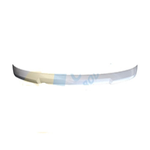 PROFILO PER VISIERA PARASOLE ARGENTO DAF XF - XG - XG+