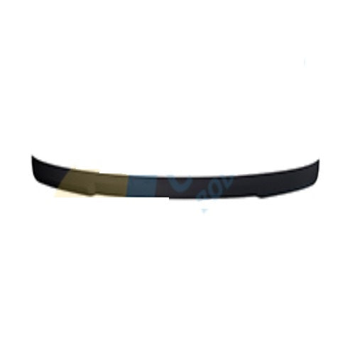 PROFILO PER VISIERA PARASOLE DAF XF - XG - XG+ NERO