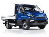 FANALE POSTERIORE SINISTRO IVECO DAILY DAL 01/2011 CASSONE