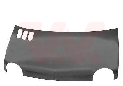 ALFA ROMEO 75 RECHTER VORDERER KOTFLÜGEL