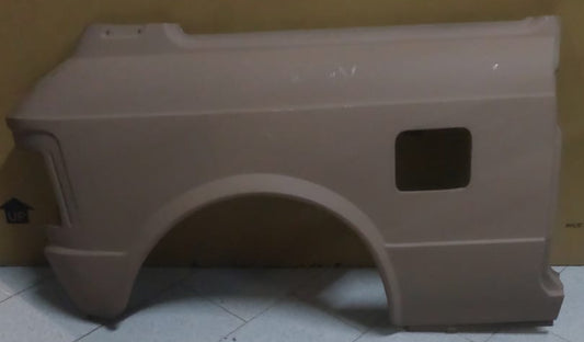 PARAFANGO POSTERIORE DESTRO AUTOBIANCHI A112 I^ SERIE