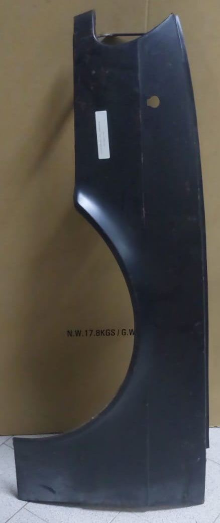 PARAFANGO ANTERIORE SINISTRO ALFA ROMEO GIULIETTA DAL 1978 AL 1980