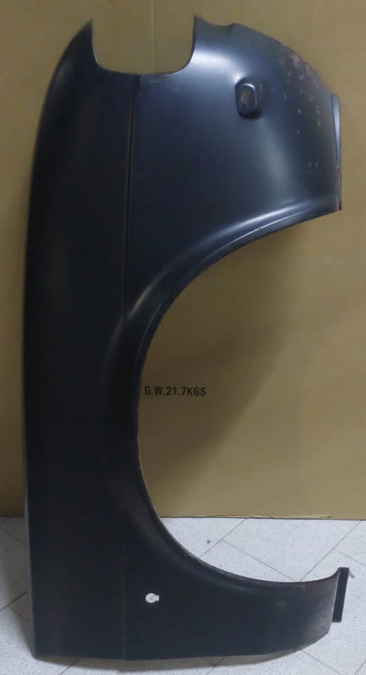 PARAFANGO ANTERIORE DESTRO ALFA SUD DAL 1980