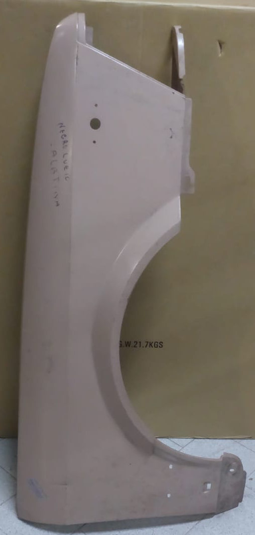 PARAFANGO ANTERIORE DESTRO FIAT ARGENTA