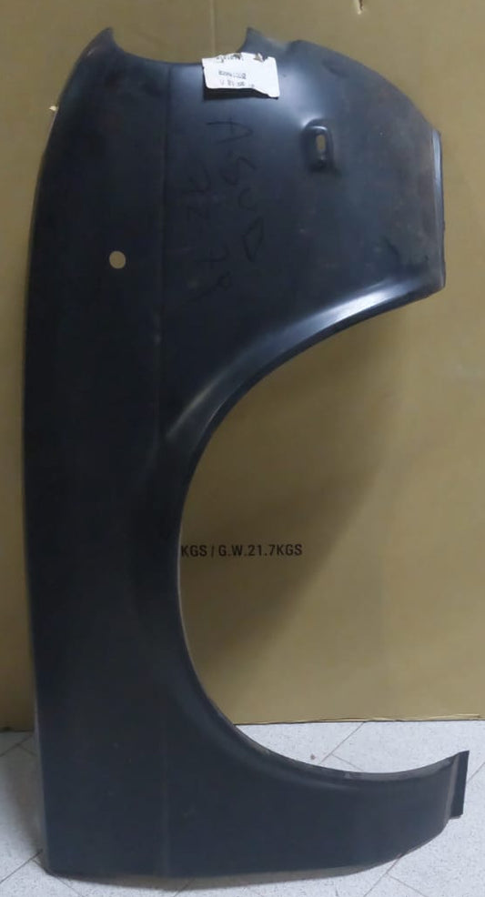 PARAFANGO ANTERIORE DESTRO ALFA SUD I^SERIE