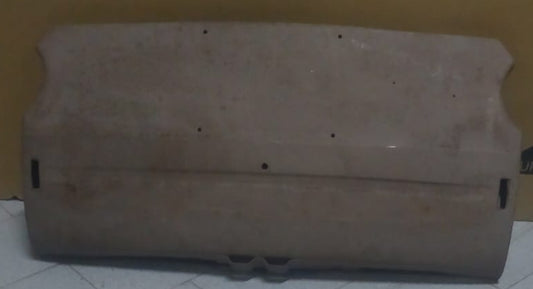 OSSATURA RIVESTIMENTO POSTERIORE FIAT 850 COUPE' I^ SERIE