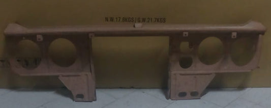 OSSATURA RIVESTIMENTO FRONTALE ANTERIORE FIAT 124 SPECIAL T