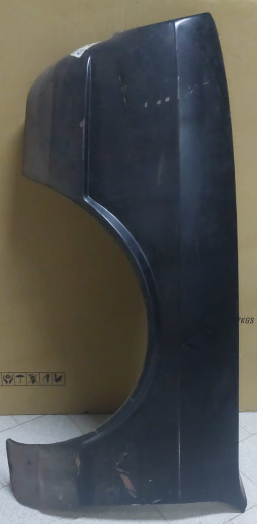 PARAFANGO ANTERIORE SINISTRO AUDI 80 DAL 1972 AL 1978