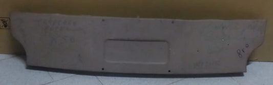 RIVESTIMENTO TRAVERSA POSTERIORE SUPERIORE FIAT 850