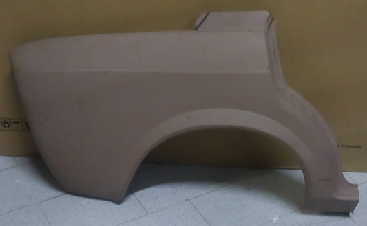 PARAFANGO POSTERIORE DESTRO FIAT 128 4 PORTE