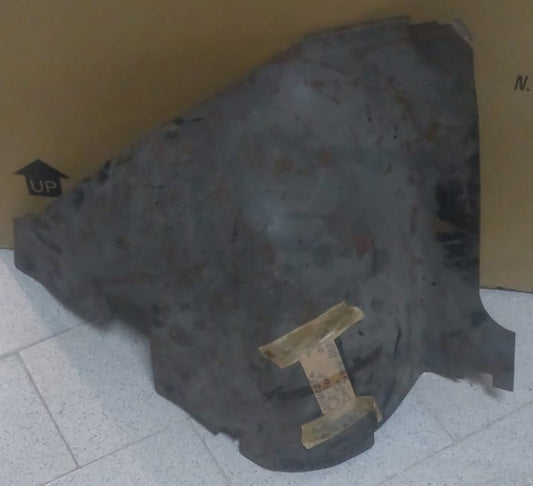 PASSARUOTA POSTERIORE INTERNO DESTRO SIMCA