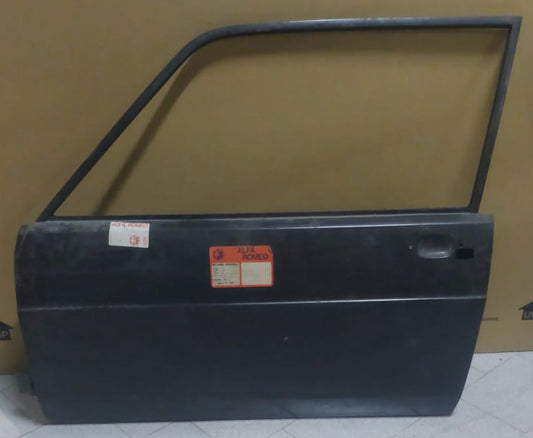 PORTA ANTERIORE SINISTRA ALFA ROMEO ALFASUD ORIGINALE