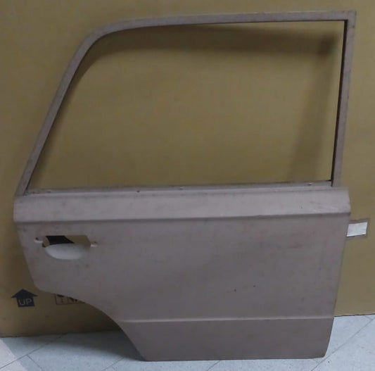 PORTA POSTERIORE DESTRA FIAT 124 BERLINA I^ SERIE