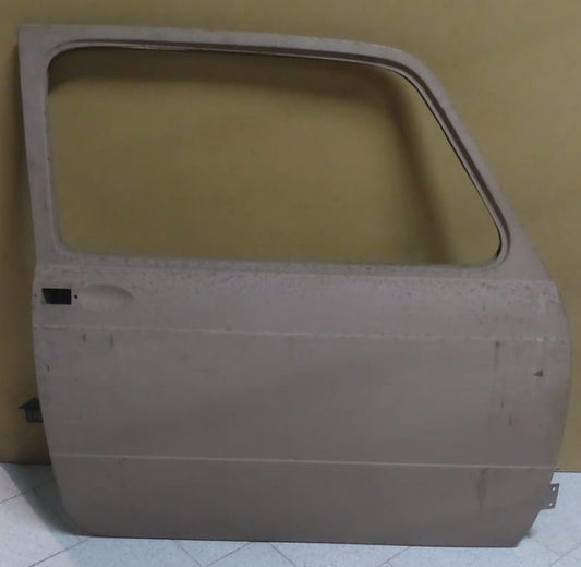 PORTA ANTERIORE DESTRA FIAT 850 I^ SERIE
