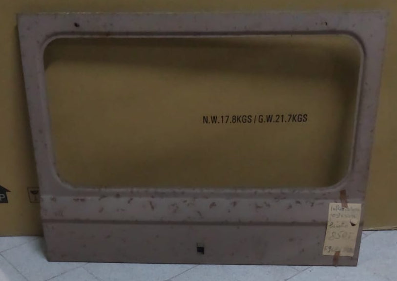 ALFA ROMEO 75 RECHTER VORDERER KOTFLÜGEL