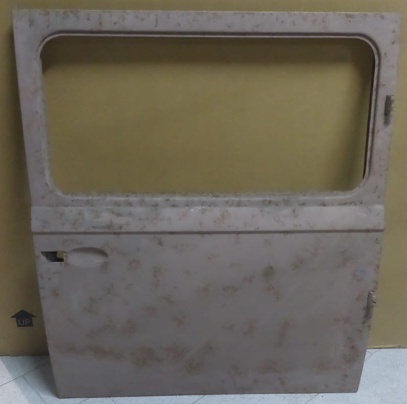 ALFA ROMEO 75 RECHTER VORDERER KOTFLÜGEL