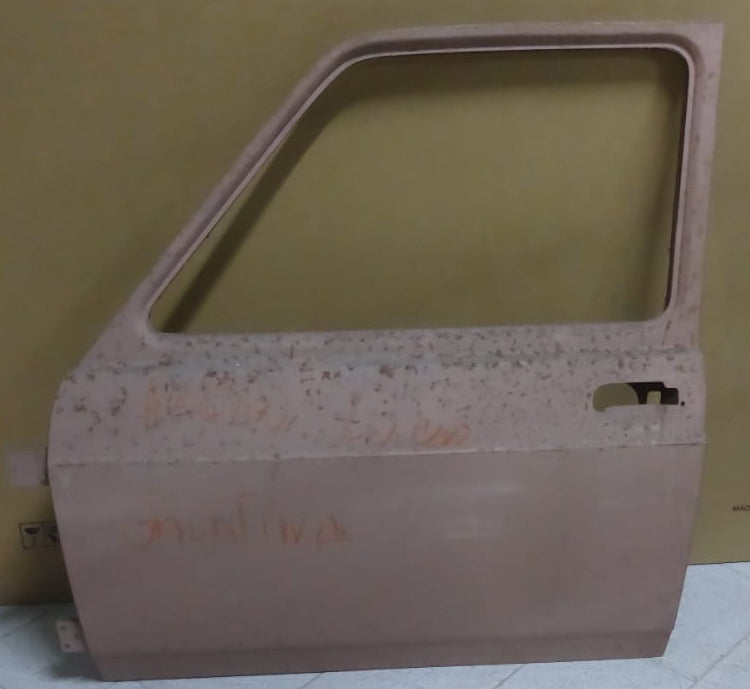 ALFA ROMEO 75 RECHTER VORDERER KOTFLÜGEL