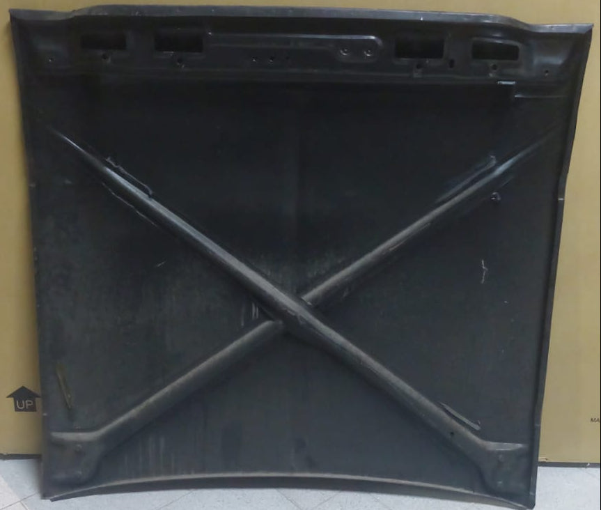 ALFA ROMEO 75 RECHTER VORDERER KOTFLÜGEL