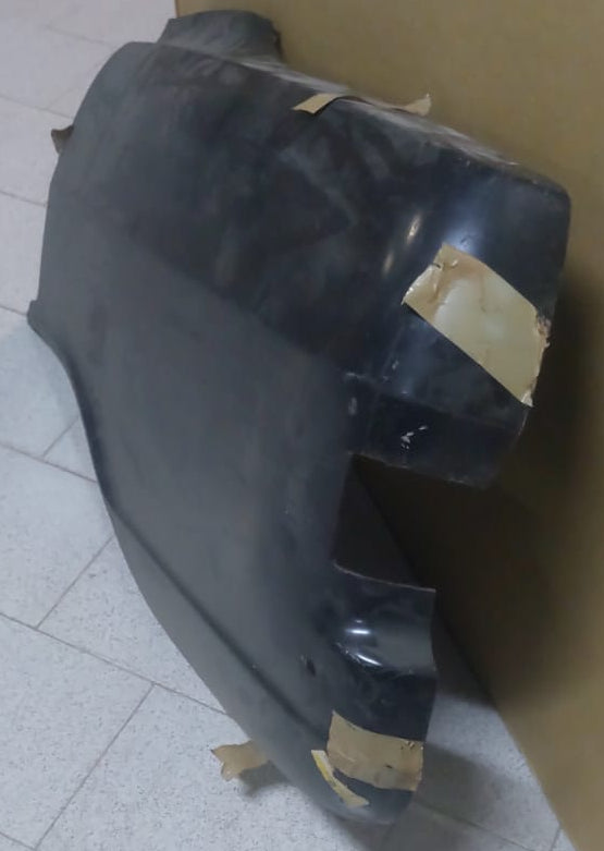 ALFA ROMEO 75 RECHTER VORDERER KOTFLÜGEL