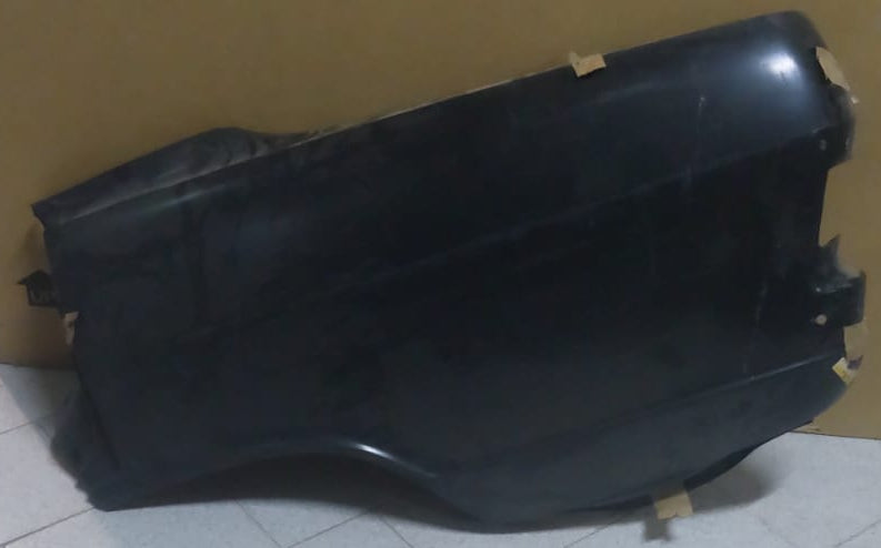 ALFA ROMEO 75 RECHTER VORDERER KOTFLÜGEL