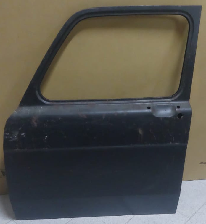 ALFA ROMEO 75 RECHTER VORDERER KOTFLÜGEL