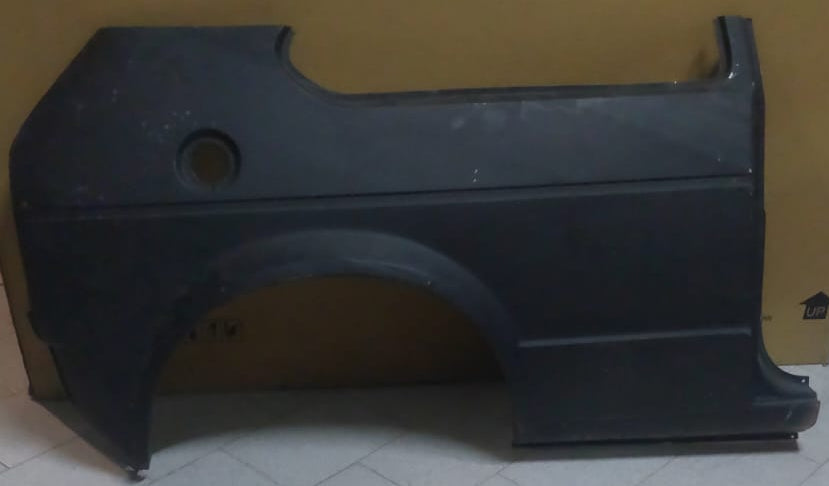 ALFA ROMEO 75 RECHTER VORDERER KOTFLÜGEL