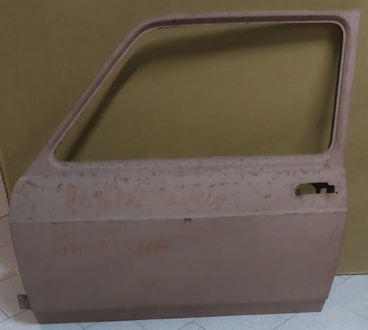 ALFA ROMEO 75 RECHTER VORDERER KOTFLÜGEL