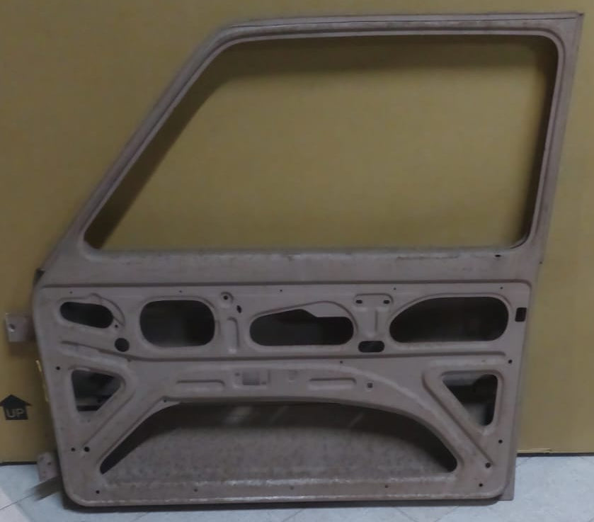 ALFA ROMEO 75 RECHTER VORDERER KOTFLÜGEL