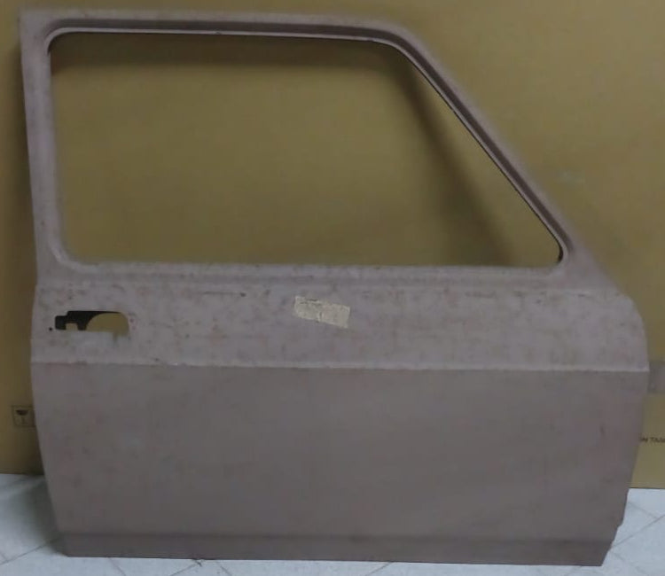 ALFA ROMEO 75 RECHTER VORDERER KOTFLÜGEL