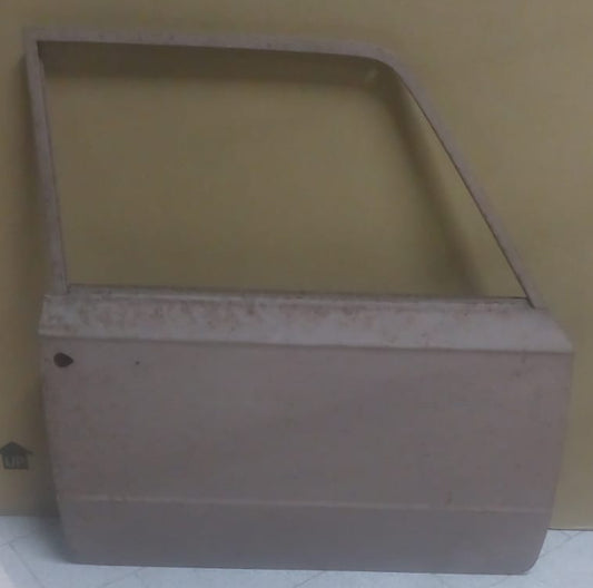 PORTA ANTERIORE DESTRA FIAT 124 BERLINA I^ SERIE