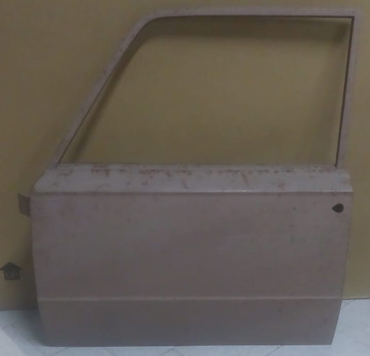 PORTA ANTERIORE SINISTRA FIAT 124 BERLINA I^ SERIE
