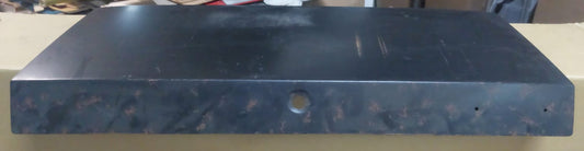 COFANO BAULE POSTERIORE FIAT 127 2 PORTE