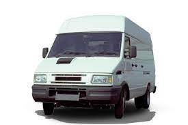 PIASTRA VETRO SPECCHIO LATERALE DESTRO=SINISTRO FIAT DUCATO DAL 04/1990 AL 03/1994