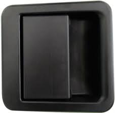 MANIGLIA PORTA ESTERNA ANTERIORE DESTRA = SINISTRA FIAT DUCATO DAL 01/1994 AL 05/2002