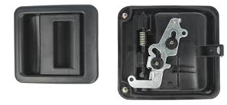 MANIGLIA PORTA ESTERNA LATERALE SCORREVOLE DESTRA FIAT DUCATO DAL 01/1994 AL 05/2002