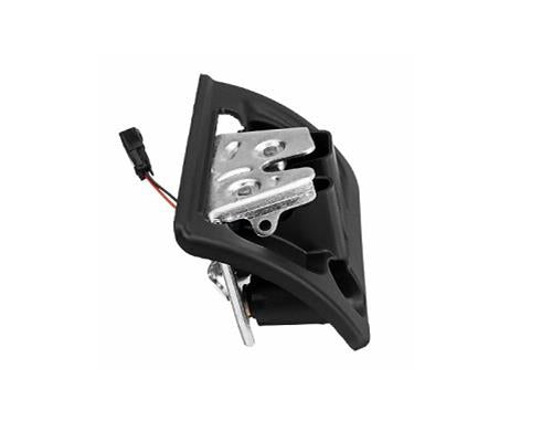 SERRATURA PORTELLONE POSTERIORE FIAT DOBLO DAL 01/2001 AL 09/2009