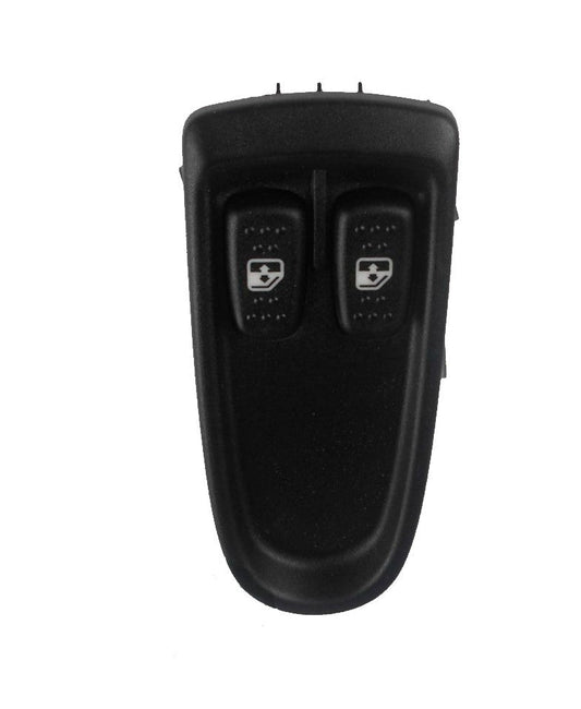 INTERRUTTORE COMANDO ALZAVETRO ELETTRICO SINISTRO IVECO DAILY DAL 01/2011 AL 06/2014 6 PIN