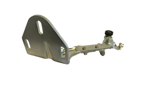 SUPPORTO COMPLESSIVO PORTA LATERALE SCORREVOLE INFERIORE IVECO DAILY DAL 06/2014