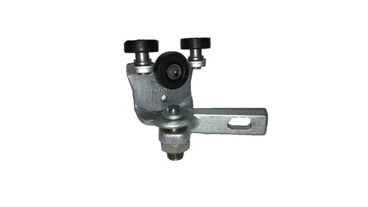 SUPPORTO COMPLESSIVO PORTA LATERALE SCORREVOLE SUPERIORE IVECO DAILY DAL 06/2014
