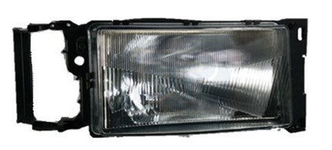 FARO PROIETTORE DESTRO SCANIA SERIE 4 CP 94 CR 144 SENZA FANALE