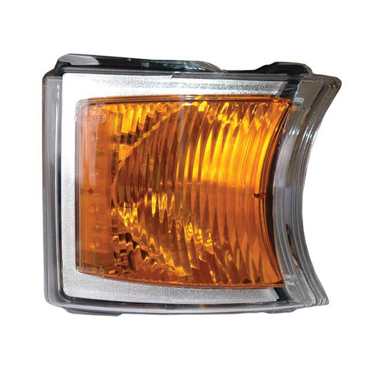 FANALE INDICATORE DI DIREZIONE ANTERIORE DESTRO=SINISTRO SCANIA SERIE R 2004 A LED
