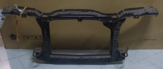 OSSATURA RIVESTIMENTO CALANDRA ANTERIORE BMW SERIE 3 DAL 1983 AL 1986 COMPLETO