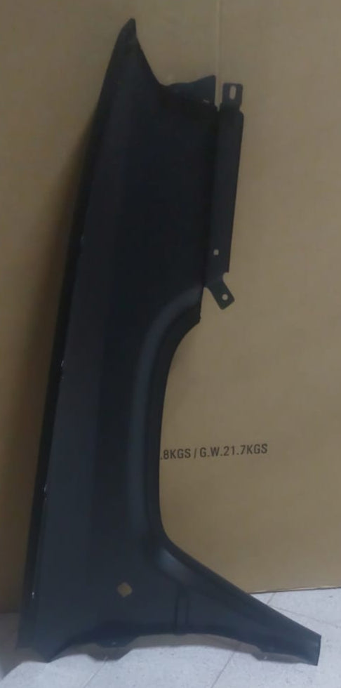 PARAFANGO ANTERIORE SINISTRO CITROEN BX DAL 1987 AL 1993