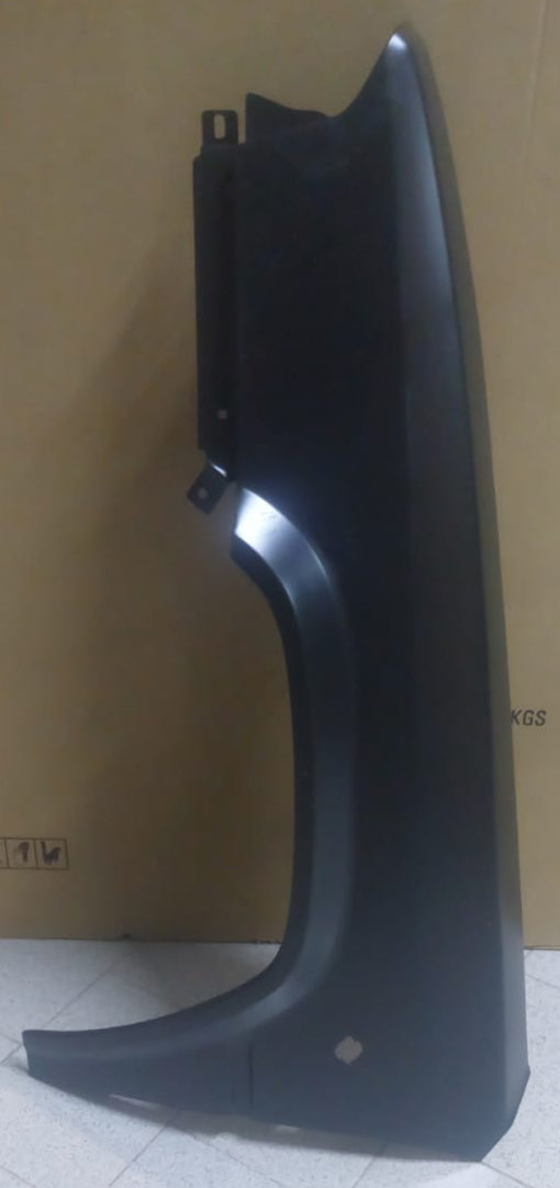 PARAFANGO ANTERIORE SINISTRO CITROEN BX DAL 1987 AL 1993