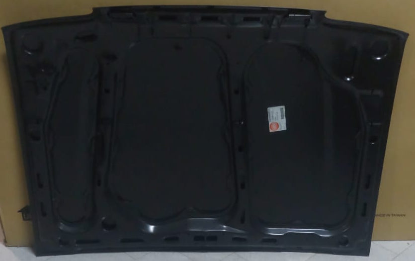 ALFA ROMEO 75 RECHTER VORDERER KOTFLÜGEL