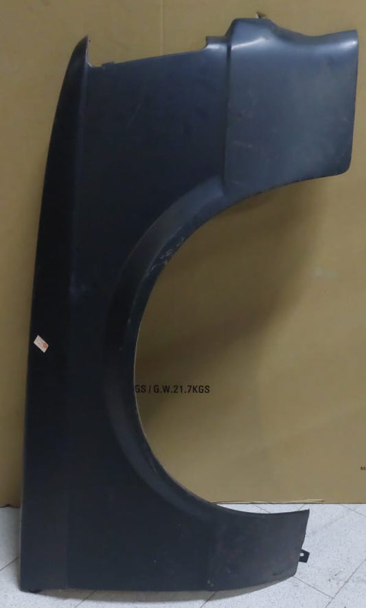 PARAFANGO ANTERIORE DESTRO OPEL KADETT D