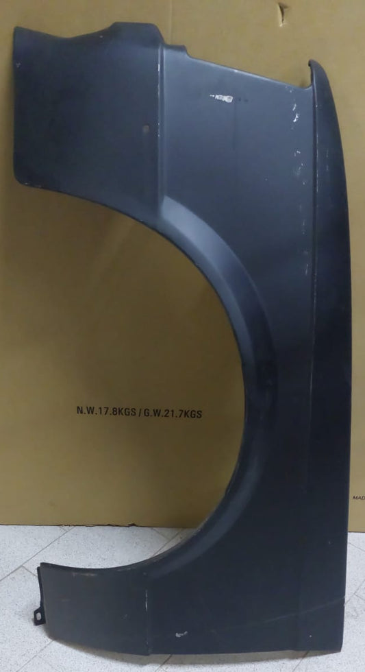 PARAFANGO ANTERIORE SINISTRO OPEL KADETT D