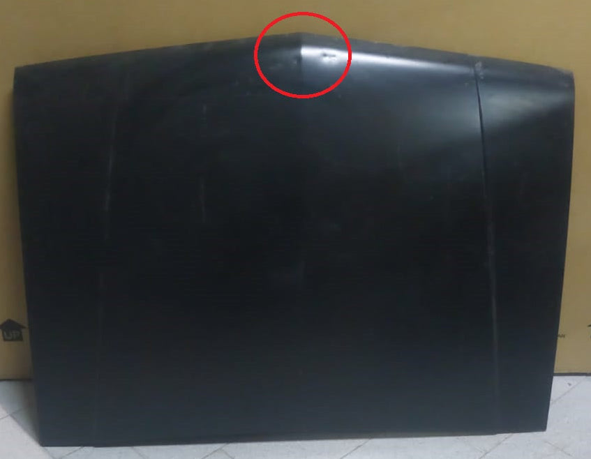 ALFA ROMEO 75 RECHTER VORDERER KOTFLÜGEL