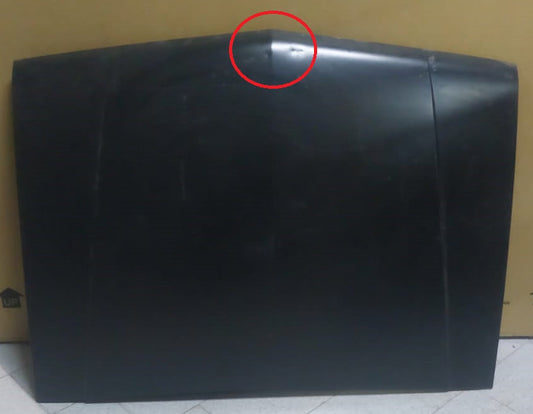 ALFA ROMEO 75 RECHTER VORDERER KOTFLÜGEL