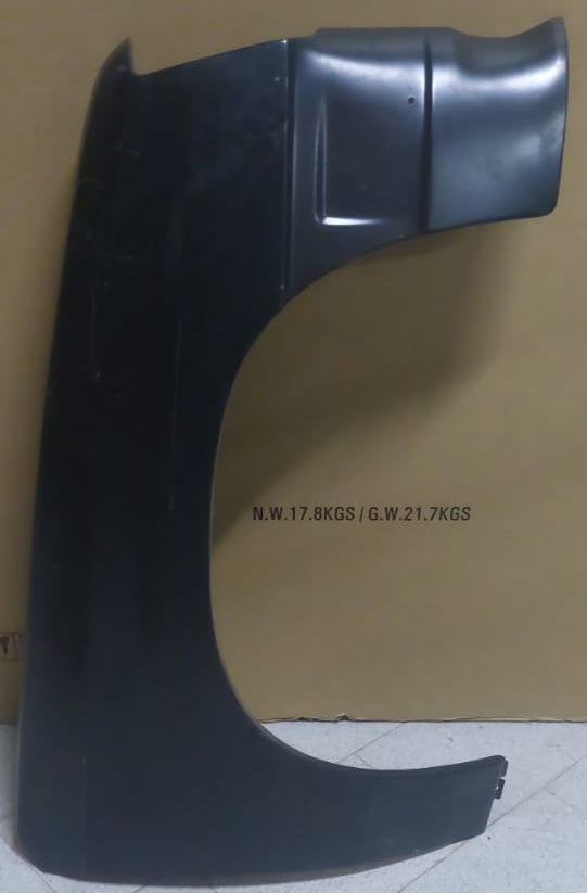 ALFA ROMEO 75 RECHTER VORDERER KOTFLÜGEL